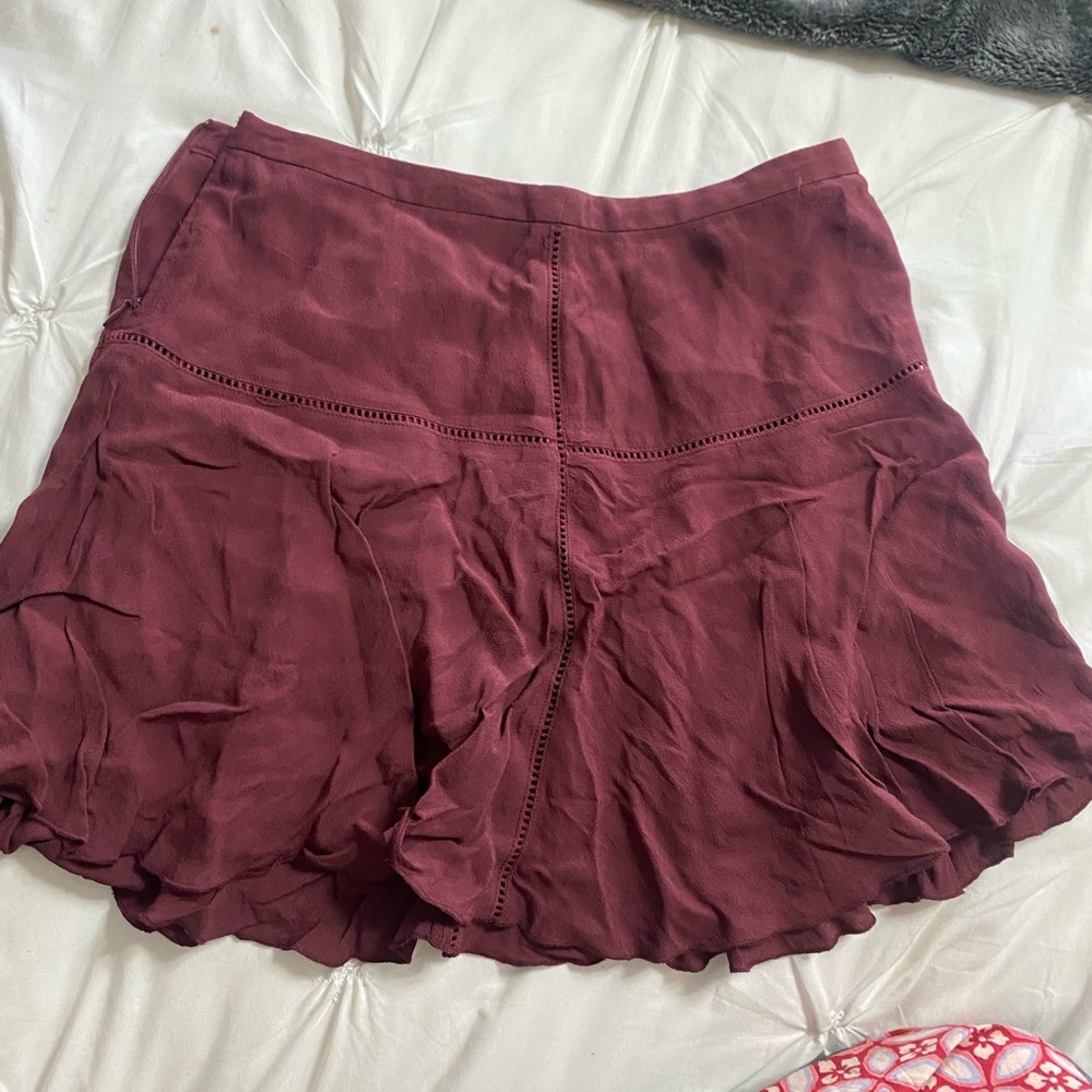 🤍3/35 Sunday Best skirt